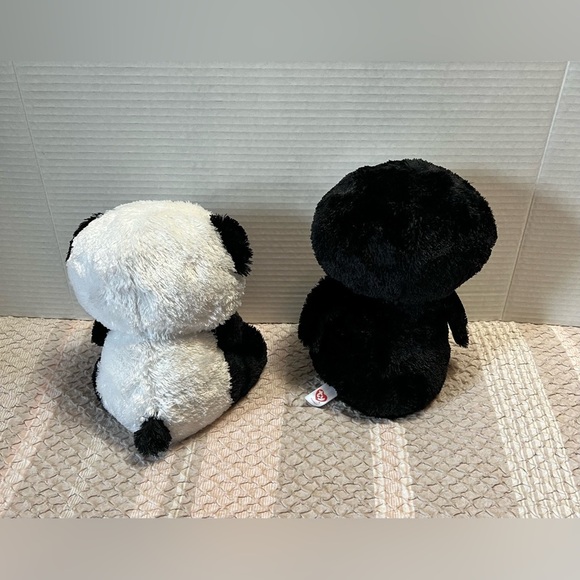 TY BEANIE BOOS - Picture 4 of 9